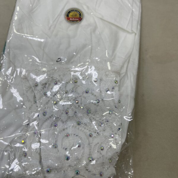 سروال دانتيل عمر 0